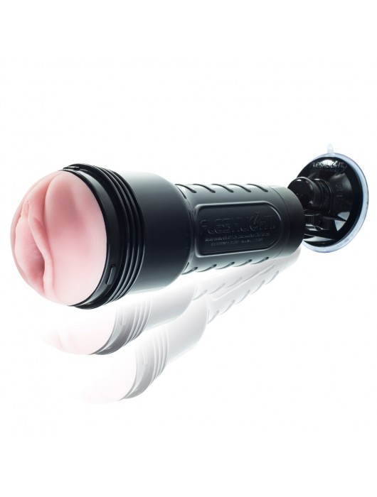 Крепление Fleshlight - Shower Mount - Fleshlight - в Санкт-Петербурге купить с доставкой