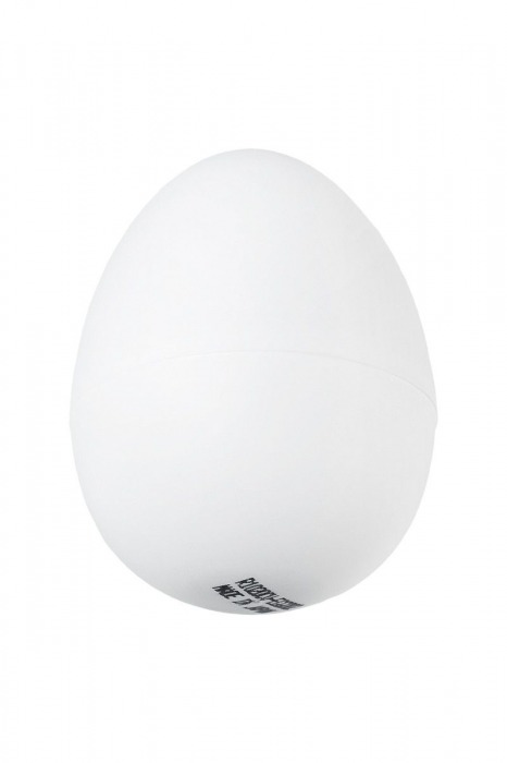 Мастурбатор-яйцо CLOUDY - Tenga - в Санкт-Петербурге купить с доставкой