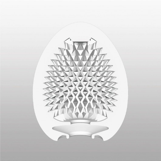 Мастурбатор-яйцо MISTY - Tenga - в Санкт-Петербурге купить с доставкой