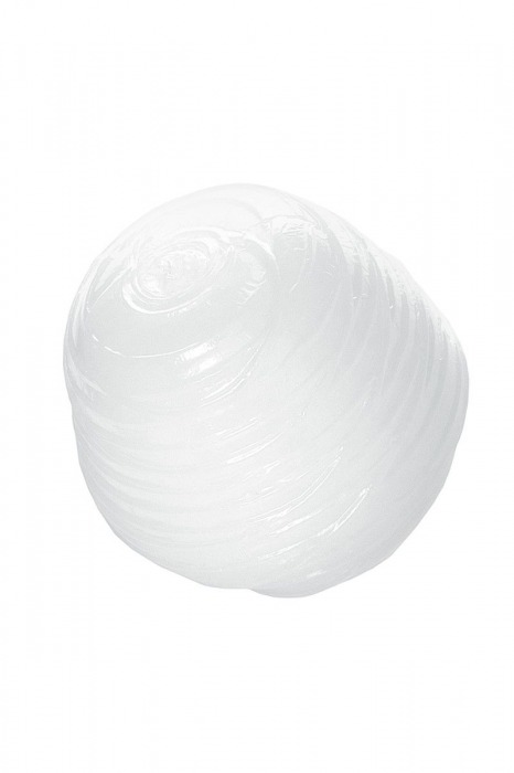 Мастурбатор-яйцо SILKY - Tenga - в Санкт-Петербурге купить с доставкой