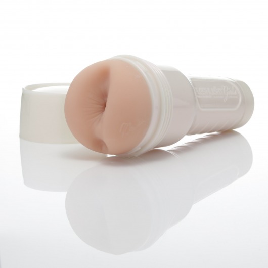 Мастурбатор-анус Fleshlight Girls - Lana Rhoades Karma - Fleshlight - в Санкт-Петербурге купить с доставкой