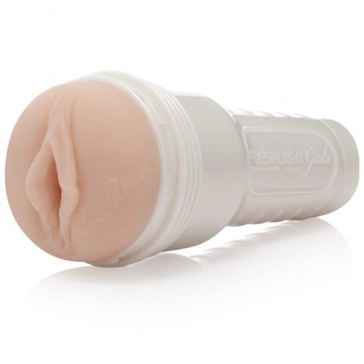 Мастурбатор-вагина Fleshlight Girls - Lana Rhoades Destiny - Fleshlight - в Санкт-Петербурге купить с доставкой