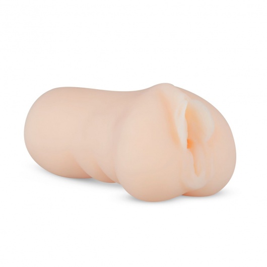 Телесный мастурбатор-вагина Amelia Harper - Friend with Benefits - в Санкт-Петербурге купить с доставкой