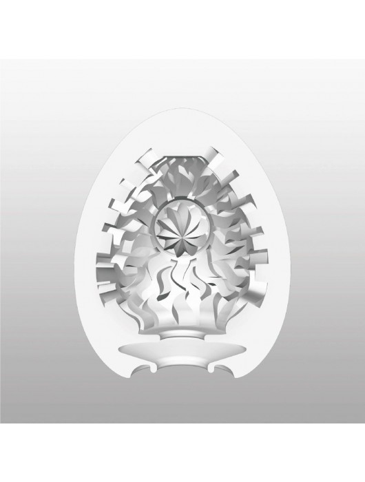 Мастурбатор-яйцо SHINY - Tenga - в Санкт-Петербурге купить с доставкой