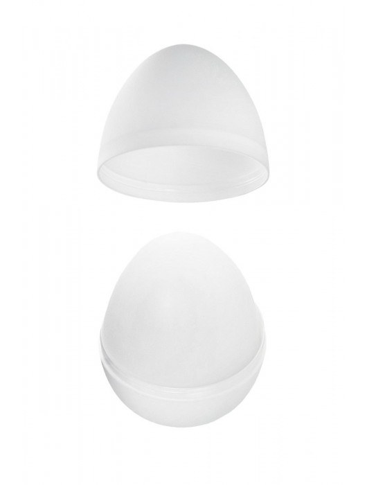 Мастурбатор-яйцо SHINY - Tenga - в Санкт-Петербурге купить с доставкой