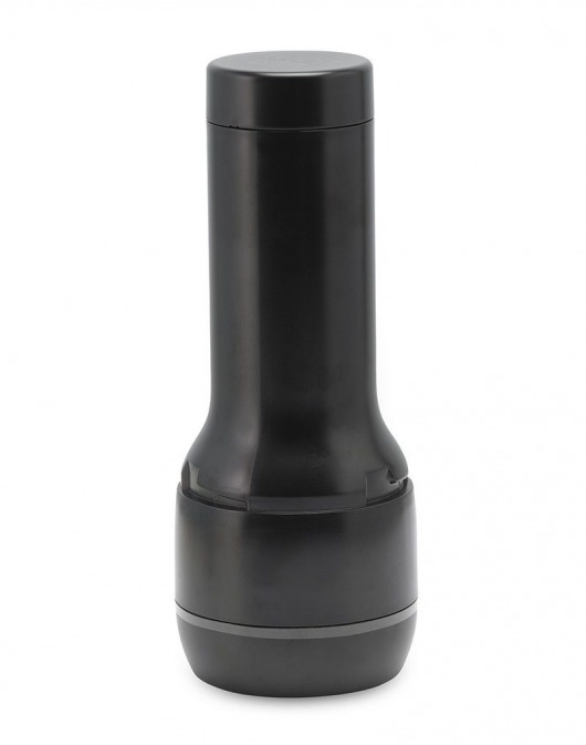 Телесный мастурбатор-вагина Feel Stroker Masturbator - Kiiroo - в Санкт-Петербурге купить с доставкой