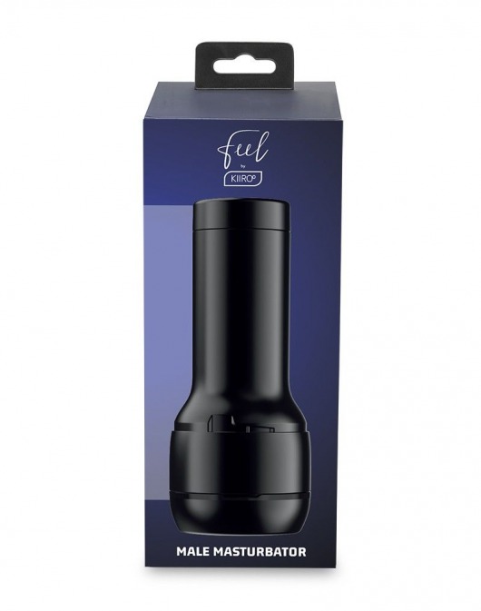 Телесный мастурбатор-вагина Feel Stroker Masturbator - Kiiroo - в Санкт-Петербурге купить с доставкой