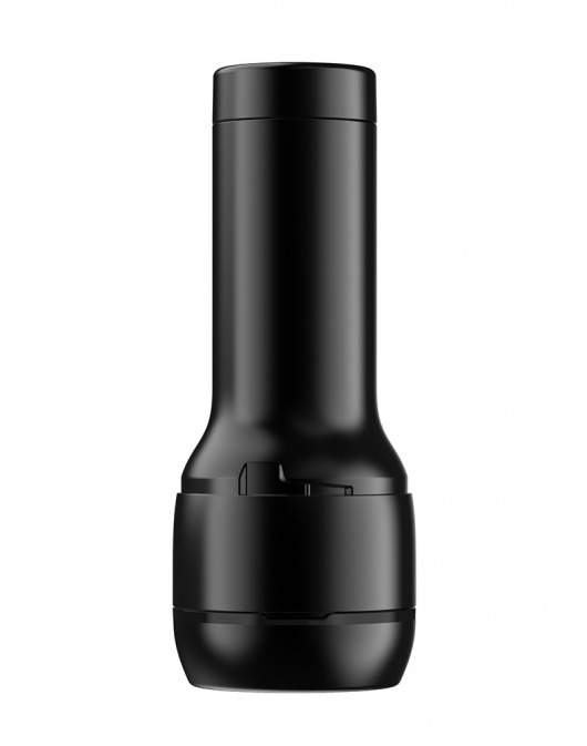 Телесный мастурбатор-вагина Feel Stroker Masturbator - Kiiroo - в Санкт-Петербурге купить с доставкой