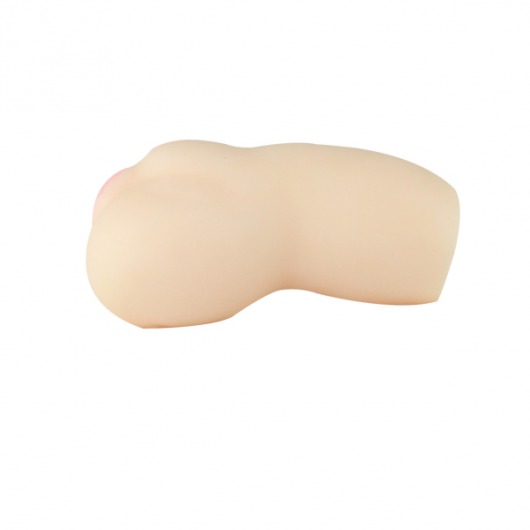 Мастурбатор с вибрацией  Нежная Венлинг - Baile - в Санкт-Петербурге купить с доставкой