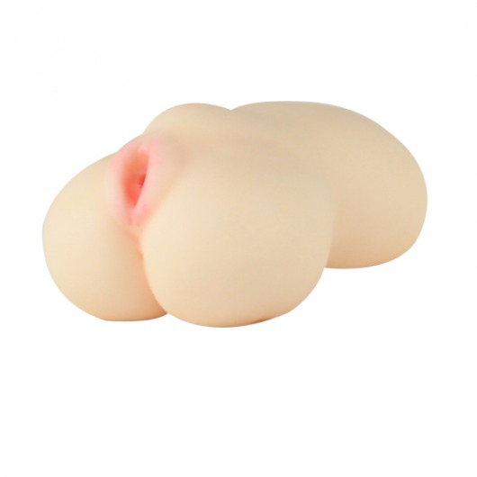 Мастурбатор с вибрацией  Нежная Венлинг - Baile - в Санкт-Петербурге купить с доставкой