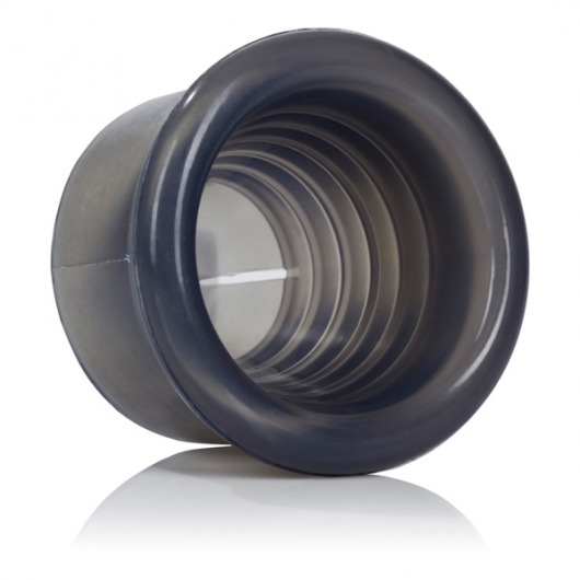 Насадка на помпу Precision Pump Smoke - California Exotic Novelties - в Санкт-Петербурге купить с доставкой