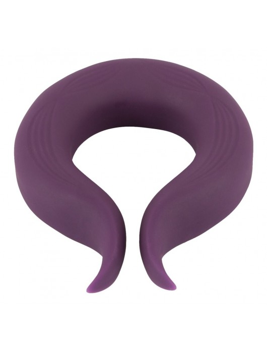 Вибратор для пар Two Motors Couple’s Ring в форме кольца - Orion - в Санкт-Петербурге купить с доставкой