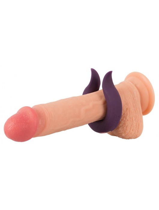 Вибратор для пар Two Motors Couple’s Ring в форме кольца - Orion - в Санкт-Петербурге купить с доставкой