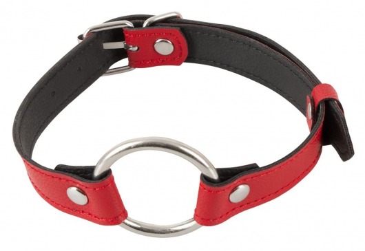 Красный комплект БДСМ-аксессуаров Harness Set - Orion - купить с доставкой в Санкт-Петербурге