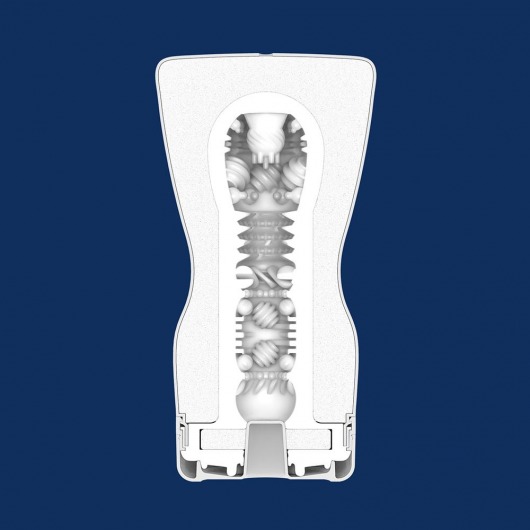 Мастурбатор TENGA Premium Soft Case Cup - Tenga - в Санкт-Петербурге купить с доставкой