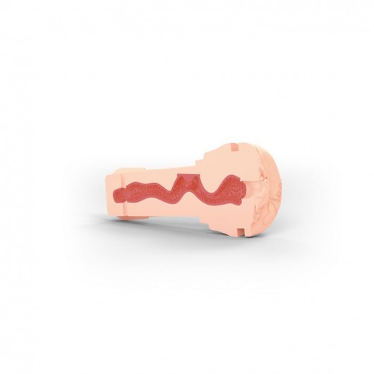 Мастурбатор-вагина Opus Mica - MyStim - в Санкт-Петербурге купить с доставкой