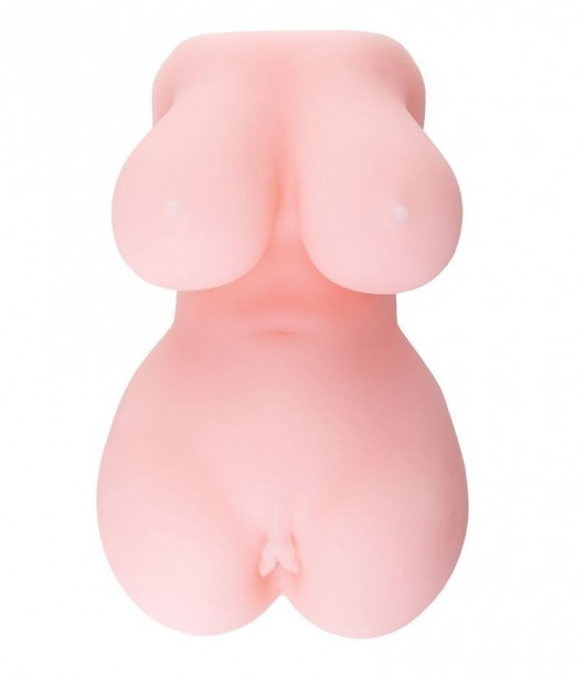 Мастурбатор-вагина Babycakes - ToyFa - в Санкт-Петербурге купить с доставкой