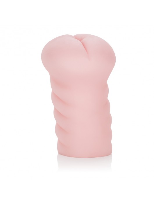 Мастурбатор-анус VIVID RAW HOT ASS BOOTY - California Exotic Novelties - в Санкт-Петербурге купить с доставкой