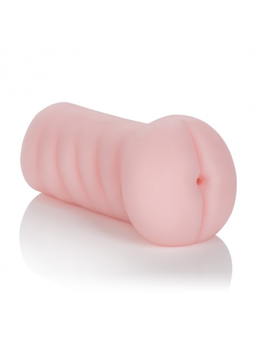 Мастурбатор-анус VIVID RAW HOT ASS BOOTY - California Exotic Novelties - в Санкт-Петербурге купить с доставкой