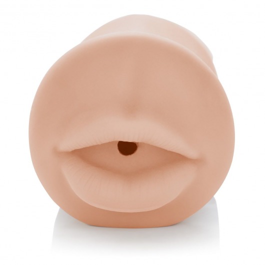 Мастурбатор-ротик Vivid Raw Fuck It - California Exotic Novelties - в Санкт-Петербурге купить с доставкой