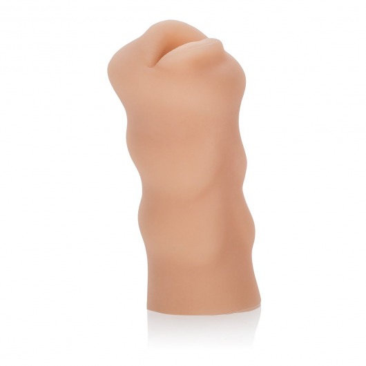 Мастурбатор-ротик Vivid Raw Fuck It - California Exotic Novelties - в Санкт-Петербурге купить с доставкой