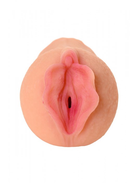 Мастурбатор-вагина Elegance.004 с вибрацией - KOKOS - в Санкт-Петербурге купить с доставкой