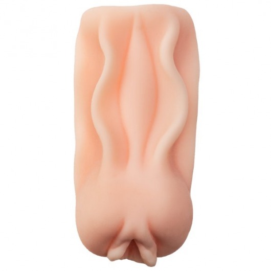 Телесный мастурбатор-вагина Riley - Dream Toys - в Санкт-Петербурге купить с доставкой