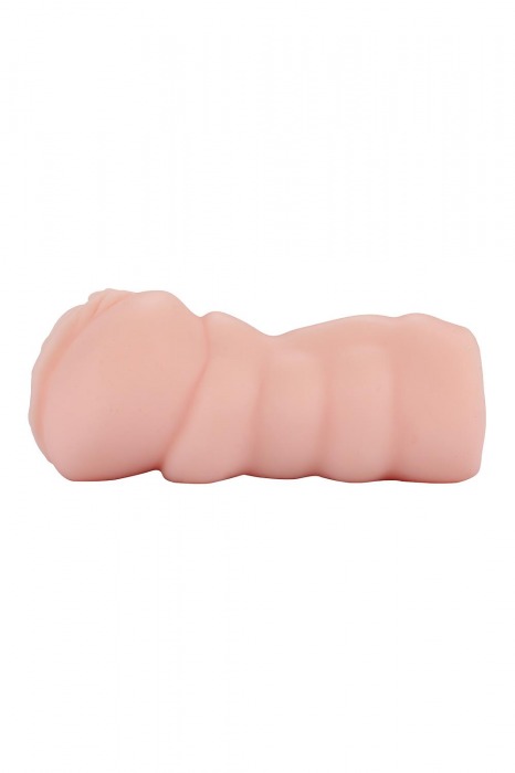 Телесный мастурбатор-вагина Tracey - Dream Toys - в Санкт-Петербурге купить с доставкой