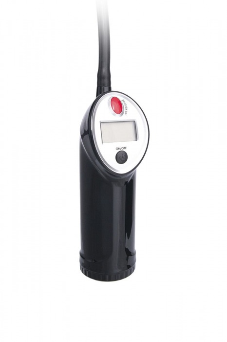 Автоматическая помпа-массажер для мужчин - Sexus - в Санкт-Петербурге купить с доставкой