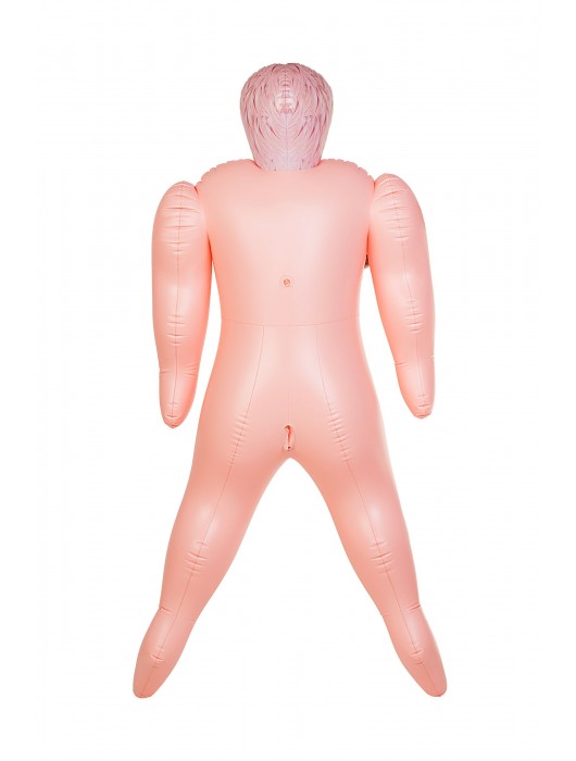 Надувная кукла-толстушка - ToyFa - в Санкт-Петербурге купить с доставкой