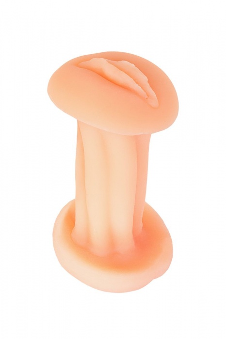 Надувная кукла-полисвумен с реалистичной головой - ToyFa - в Санкт-Петербурге купить с доставкой