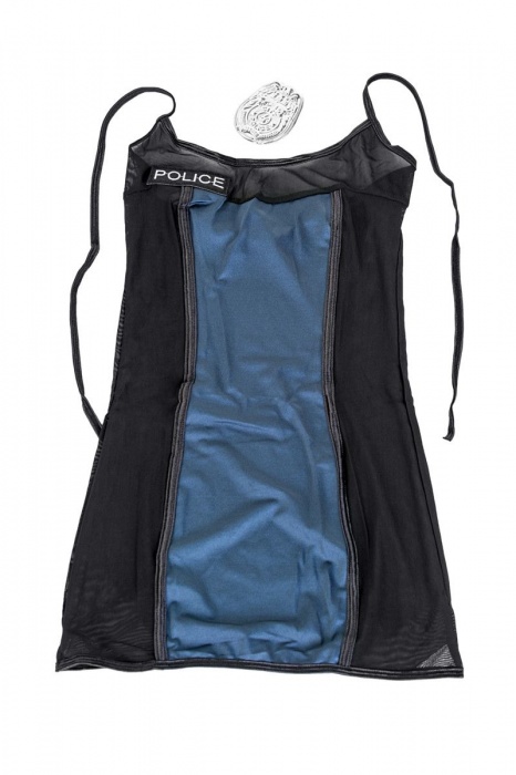 Надувная кукла-полисвумен с реалистичной головой - ToyFa - в Санкт-Петербурге купить с доставкой