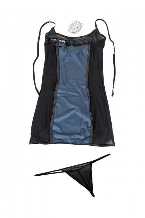 Надувная кукла-полисвумен с реалистичной головой - ToyFa - в Санкт-Петербурге купить с доставкой