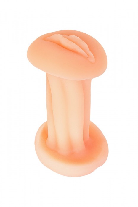 Надувная секс-кукла с реалистичным личиком и подвижными глазами - ToyFa - в Санкт-Петербурге купить с доставкой