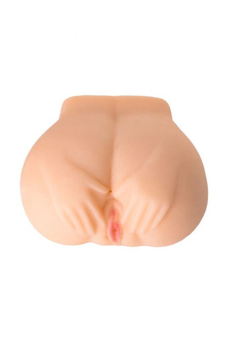 Тугие анус и вагина с вибрацией - ToyFa - в Санкт-Петербурге купить с доставкой