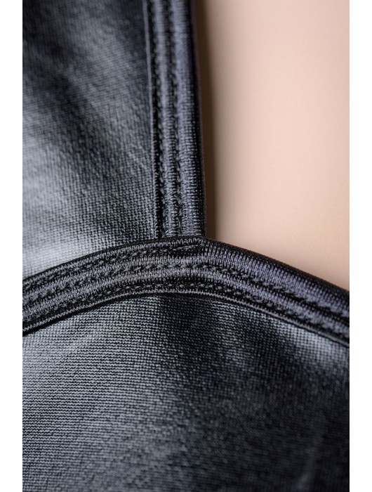 Облегающее платье с прозрачными вставками на спинке - Candy Girl купить с доставкой