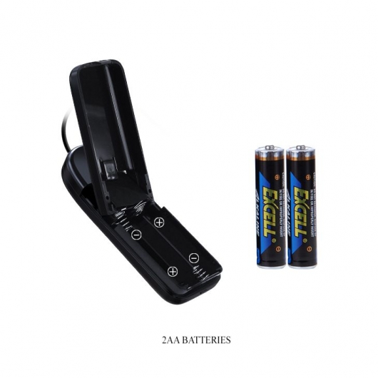 Мастурбатор без вибрации - вагина и анус - Baile - в Санкт-Петербурге купить с доставкой