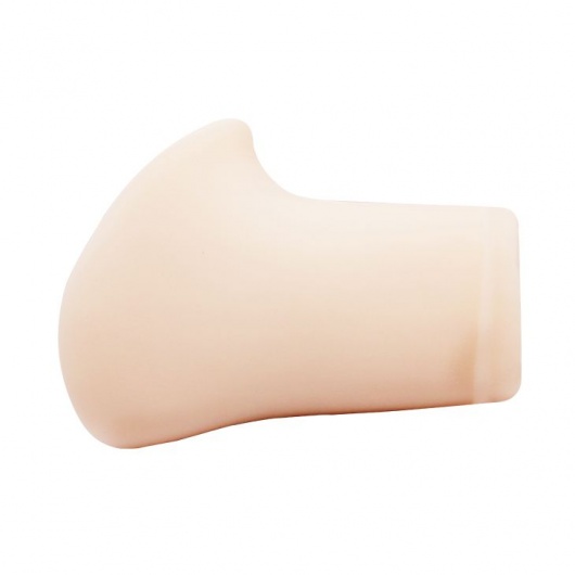 Анус с вибрацией  Дитя Востока - Baile - в Санкт-Петербурге купить с доставкой