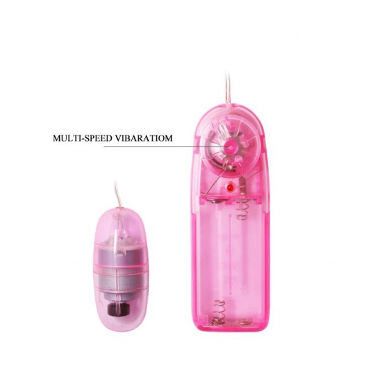 Анус с вибрацией  Дитя Востока - Baile - в Санкт-Петербурге купить с доставкой