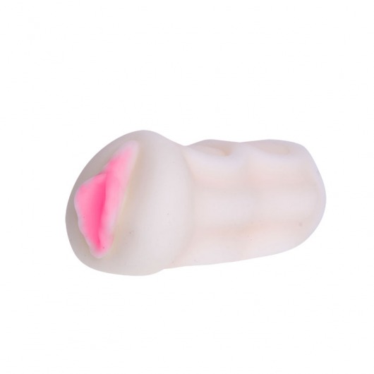 Мастурбатор со входом-вагиной и вибрацией - Baile - в Санкт-Петербурге купить с доставкой