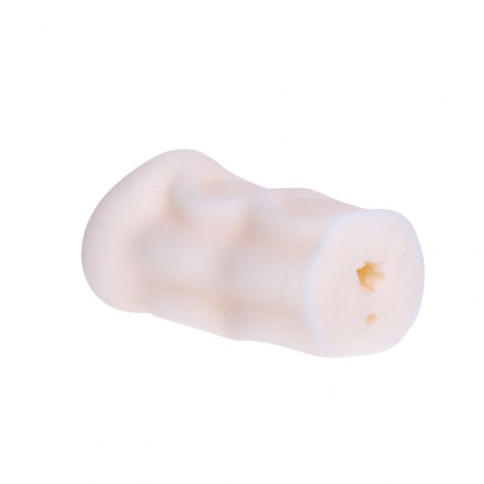 Мастурбатор со входом-вагиной и вибрацией - Baile - в Санкт-Петербурге купить с доставкой