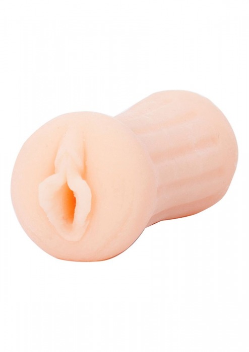 Мастурбатор-вагина  XXX TO-GO NANETTE - NMC - в Санкт-Петербурге купить с доставкой