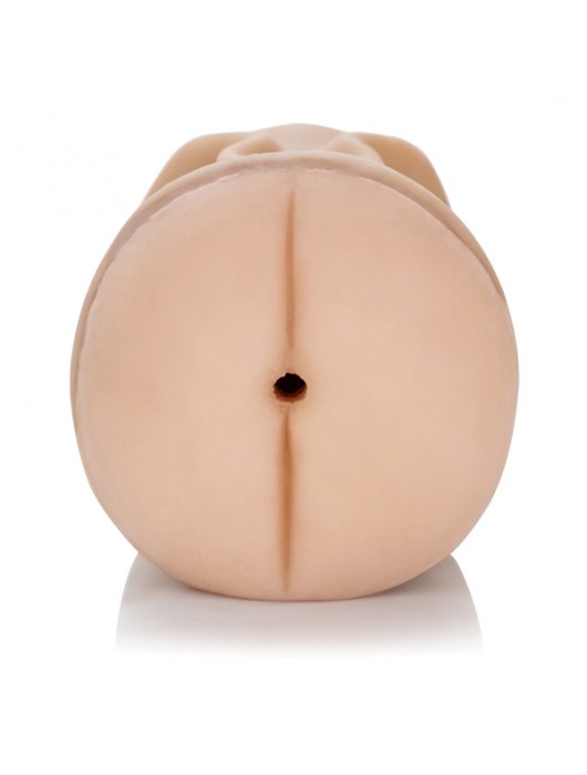 Телесный мастурбатор-анус VIVID RAW BUTT FUCK - California Exotic Novelties - в Санкт-Петербурге купить с доставкой