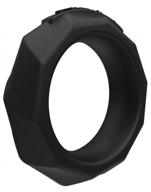 Черное эрекционное кольцо Maximus 45 - Bathmate - в Санкт-Петербурге купить с доставкой