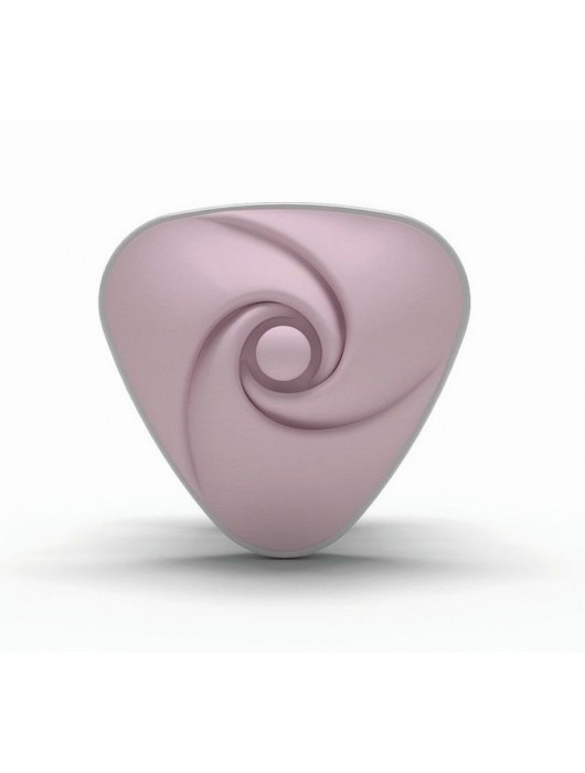 Компактный вибромассажёр Hearts Desire - MyStim