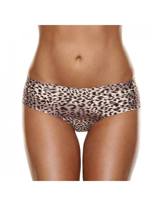 Трусики с вкладкой Push-Up на попке - Hollywood Curves купить с доставкой