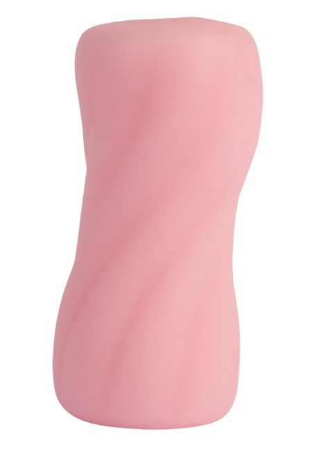 Розовый мастурбатор Vigor Masturbator Pleasure Pocket - Chisa - в Санкт-Петербурге купить с доставкой