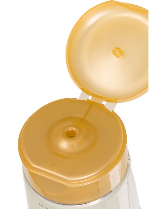 Интимный гель на водной основе Lube Tube Hot с разогревающим эффектом - 150 мл. - ORGIE - купить с доставкой в Санкт-Петербурге