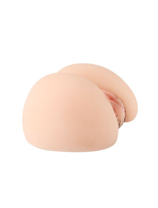 Вагина с функциями вибрации и голоса - Baile - в Санкт-Петербурге купить с доставкой