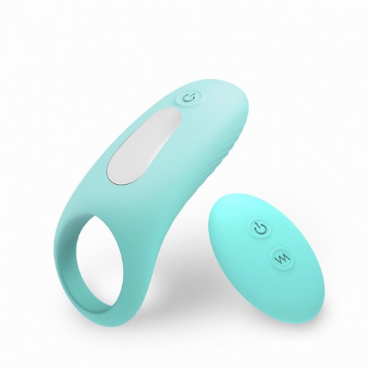 Кольцо на пенис с вибрацией и дистанционном управлении Vibrating Cock Ring - Tracy s Dog - в Санкт-Петербурге купить с доставкой
